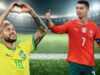 Ronaldo dan Neymar Dipanggil Skuad Timnas Piala Dunia 2026