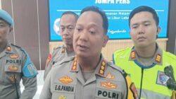 Sembunyi di Cilacap, Polresta Yogyakarta berhasil Ringkus 3 Pelaku Pembunuh Pelajar