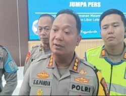 Sembunyi di Cilacap, Polresta Yogyakarta berhasil Ringkus 3 Pelaku Pembunuh Pelajar