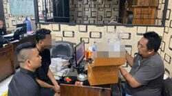 Polresta Cilacap Tangkap Pengedar Tramadol dengan Barbuk 1.500 Butir di Kroya
