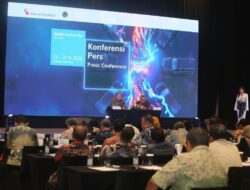 60 Persen Ruang Pamer Telah Terjual Saat Industri Otomotif Bersiap Untuk Automechanika Jakarta 2026