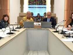 Danantara Bahas Indonesia Open Network, Dorong Fondasi Baru Ekonomi Digital yang Lebih Inklusif