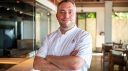 Four Seasons Resort Bali Jimbaran Perkenalkan Kuliner Baru Bersama Chef Benjamin Halat