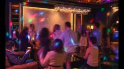 Penawaran Eksklusif Mei di SUBI Private Lounge