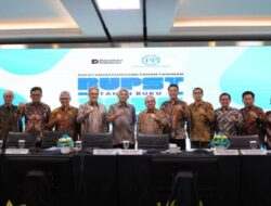 PTPP Gelar RUPS Tahunan Tahun Buku 2025