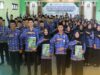 92 CPNS Kemenag Cilacap Resmi Dilantik Menjadi PNS