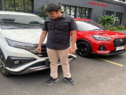 Gelapkan Mobil Bermodus Beli, Polresta Banyumas Tangkap Pelaku
