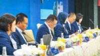 Bank Raya (AGRO) Gelar Rapat Umum Pemegang Saham Tahunan 2026