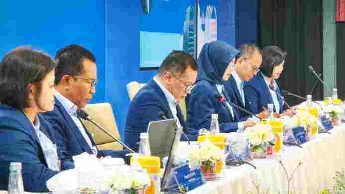 Bank Raya (AGRO) Gelar Rapat Umum Pemegang Saham Tahunan 2026