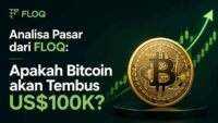 Apakah Bitcoin Akan Menembus US$100.000? Clarity Act dan Sentimen Makro Jadi Sorotan Pasar Kripto