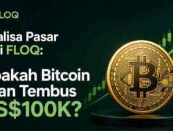 Apakah Bitcoin Akan Menembus US$100.000? Clarity Act dan Sentimen Makro Jadi Sorotan Pasar Kripto