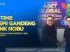 Kolaborasi Bittime dan Nobu Bank