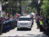 Sebanyak 356 Personel Polres Kebumen Amankan Kunjungan Presiden Prabowo