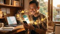 Digiten Memperkuat Dukungan Digital Marketing Bagi Pelaku Usaha di Area Bekasi