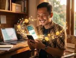 Digiten Memperkuat Dukungan Digital Marketing Bagi Pelaku Usaha di Area Bekasi