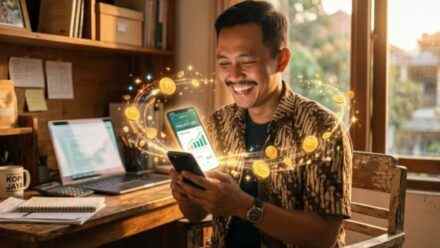 Digiten Memperkuat Dukungan Digital Marketing Bagi Pelaku Usaha di Area Bekasi