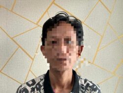 Motor Teman Sendiri Digondol, Pelaku Kini Dibekuk Polresta Cilacap
