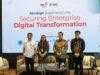 AkuSign Perkuat Ekosistem Tanda Tangan Digital untuk Dukung Keamanan Transaksi Elektronik di Indonesia