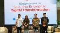 AkuSign Perkuat Ekosistem Tanda Tangan Digital untuk Dukung Keamanan Transaksi Elektronik di Indonesia