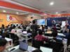 ICE Skill Up 2026 Digelar di Telkom AI Center Makassar Fokus Latih Desain dan Web Development Berbasis AI