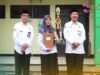Kakankemenag Cilacap Apresiasi Guru RA Peraih Juara 1 Lomba Berkisah Ting Provinsi Jateng