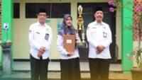 Kakankemenag Cilacap Apresiasi Guru RA Peraih Juara 1 Lomba Berkisah Ting Provinsi Jateng