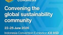 BSD City Menuju Pusat Pendidikan Global Berkelanjutan