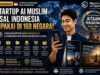 Tembus Pasar Global, Muslim AI Companion Jadi Super-App Ummah Internasional