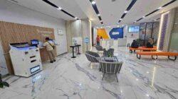 BRI Kelapa Gading Hadirkan Weekend Banking Saat Hari Libur