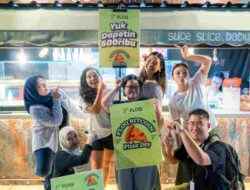 Bitcoin Pizza Day 2026: Dari Dua Loyang Pizza Menjadi Simbol Pertumbuhan Aset Digital Global dan Indonesia
