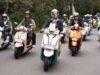 CLASSY Ride & Chill perdana di Bali