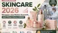 Tren Bisnis Skincare 2026: Mengapa Jasa Maklon Kosmetik Jadi Pilihan Utama UMKM?