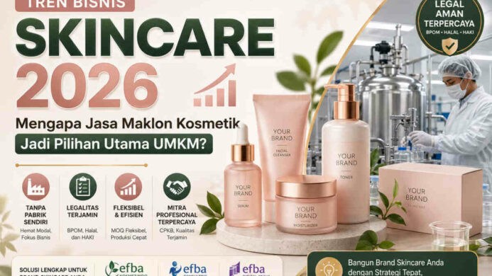 Efba Digital Mulia