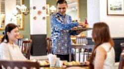 Pertumbuhan F&B Jakarta Dorong Evolusi Hospitality Modern