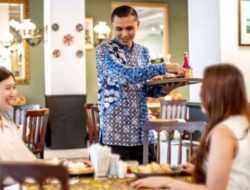 Pertumbuhan F&B Jakarta Dorong Evolusi Hospitality Modern