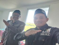 ​Transformasi KOKAM Jateng: Dari Pengamanan hingga Pelayanan Juru Sembelih Halal Bersertifikat BNSP