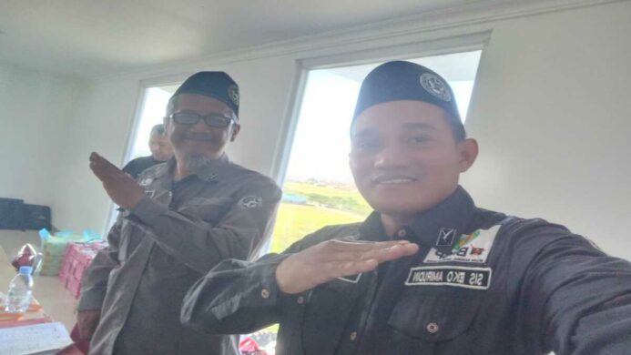 ​Transformasi KOKAM Jteng: Dari Pengamanan hingga Pelayanan Juru Sembelih Halal Bersertifikat BNSP
