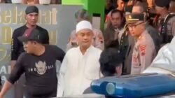 Pimpinan Ponpes di Pekalongan Diamankan Polisi Buntut Dugaan Asusila ke Santriwati