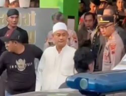 Pimpinan Ponpes di Pekalongan Diamankan Polisi Buntut Dugaan Asusila ke Santriwati
