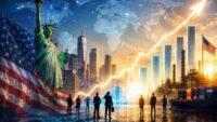 Ekonomi AS Tetap Tangguh, Data PMI Jadi Sinyal Positif untuk Investor Global