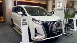 Elevated EV Experience at EVOLUXE 2026 PIK Avenue
