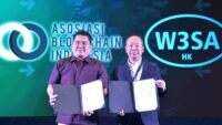 Pemerintah Indonesia Berkolaborasi dengan THE Menyelenggarakan Kongres