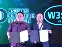 Pemerintah Indonesia Berkolaborasi dengan THE Menyelenggarakan Kongres