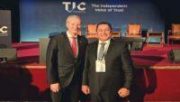 SUCOFINDO Perkuat Posisi Global di TIC Summit 2026 Brussels