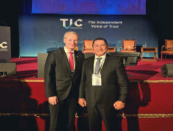 SUCOFINDO Perkuat Posisi Global di TIC Summit 2026 Brussels