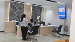 BRI KCP Pasar Induk Kramat Jati Hadirkan Layanan Weekend Banking Saat Libur