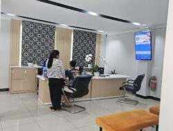 BRI KCP Pasar Induk Kramat Jati Hadirkan Layanan Weekend Banking Saat Libur