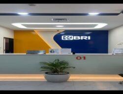 BRI KCP Rawasari Layani Nasabah Tetap Optimal Saat Libur Weekend