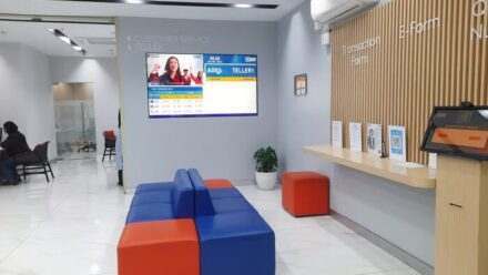 BRI KCP Thamrin City Tetap Operasional Saat Libur Melalui Layanan Weekend Banking