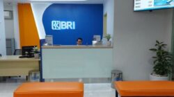 BRI KK ITC Cempaka Mas Hadir Layani Pengunjung Mall dan Nasabah Umum Melalui Weekend Banking